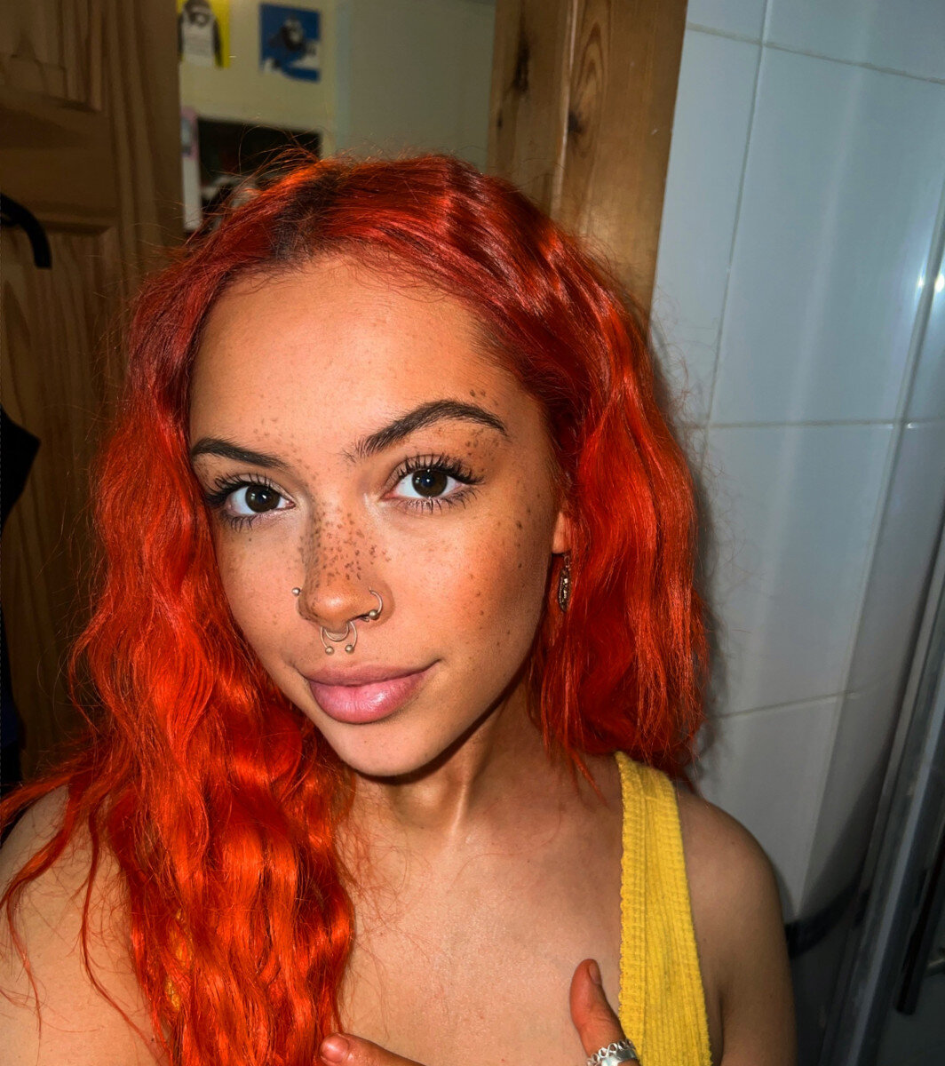 Holilyxo (@holilyxo), OnlyFans creator