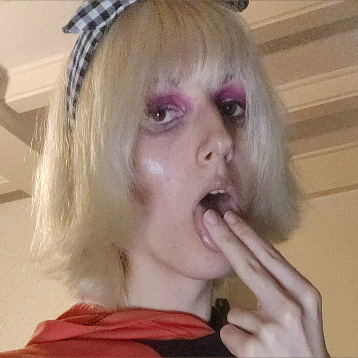 Hollandbunny (@hollandbunny), OnlyFans creator