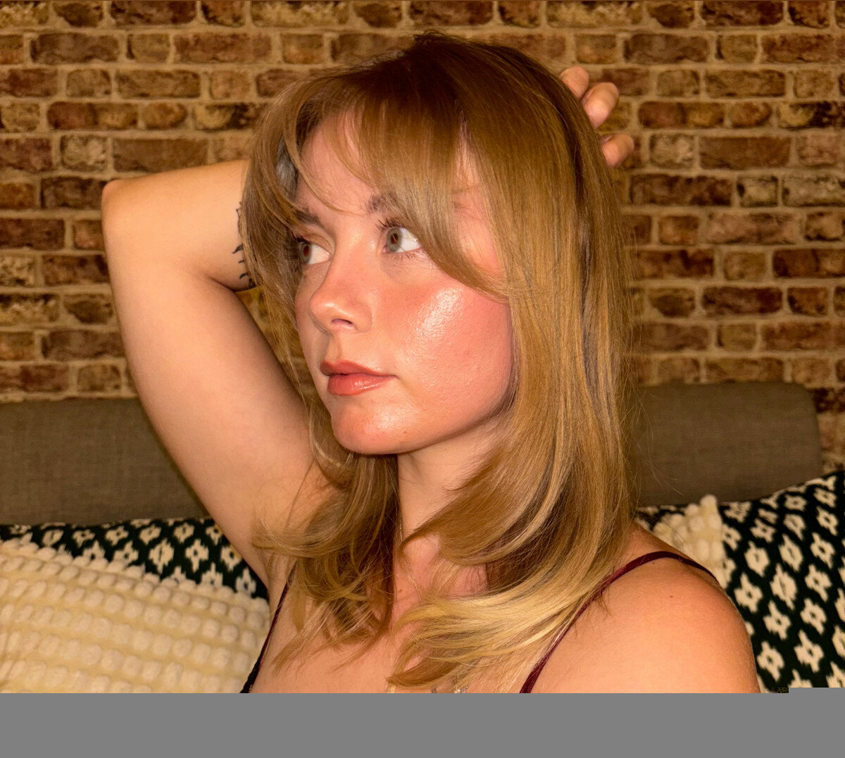 Hollyharttxo (@hollyharttxo), OnlyFans creator