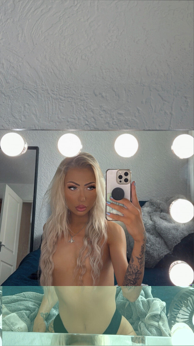 Hollyjoballard (@hollyjoballard), OnlyFans creator