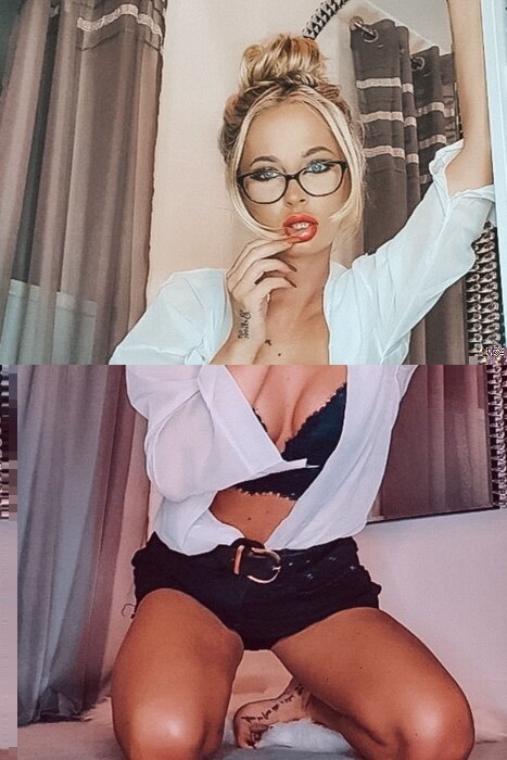 Hollymay420 (@hollymay420), OnlyFans creator