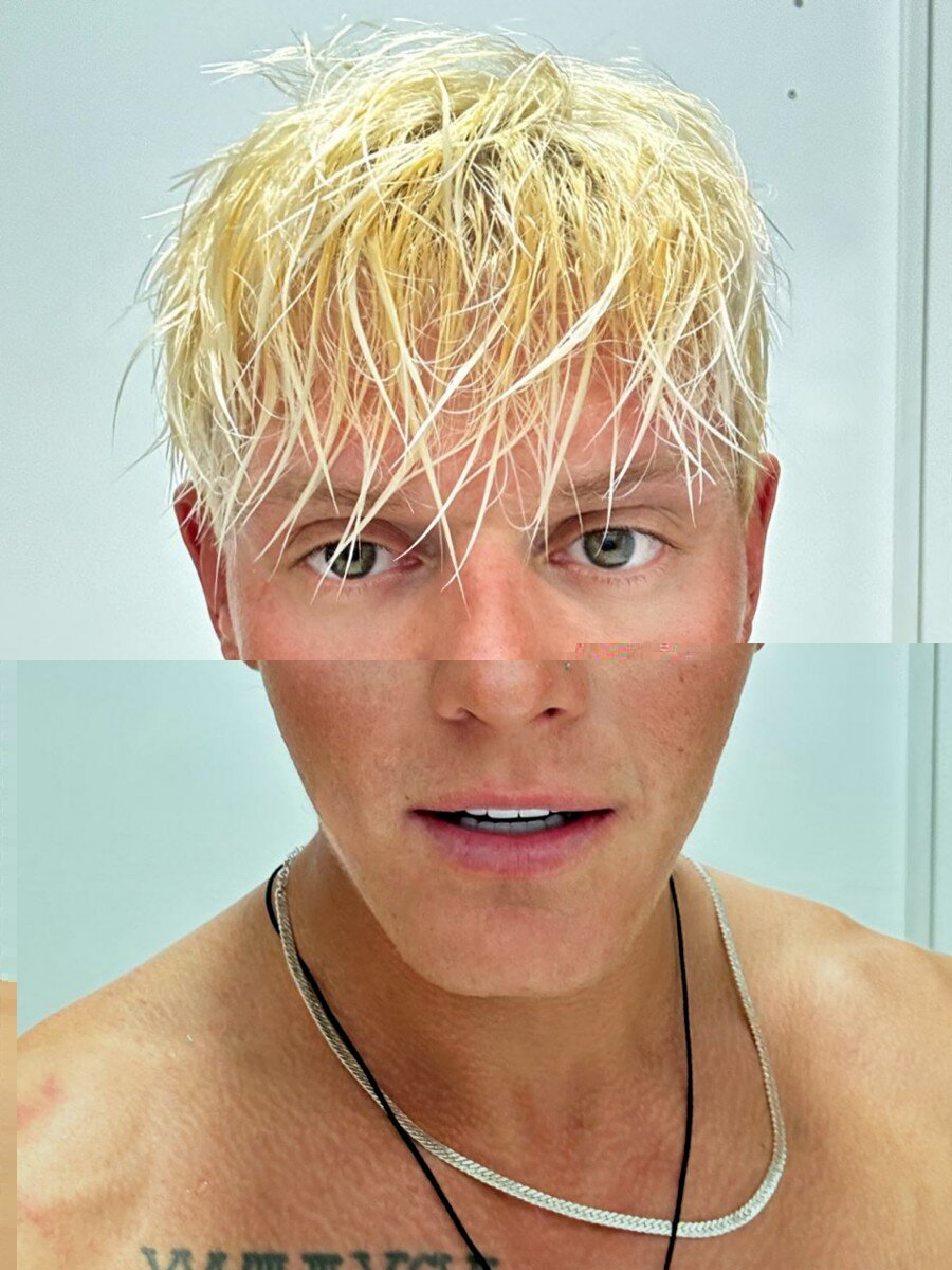 Hollywoodj (@hollywoodj), OnlyFans creator