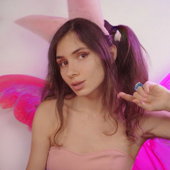 Holypolli (@holy.polli), OnlyFans creator
