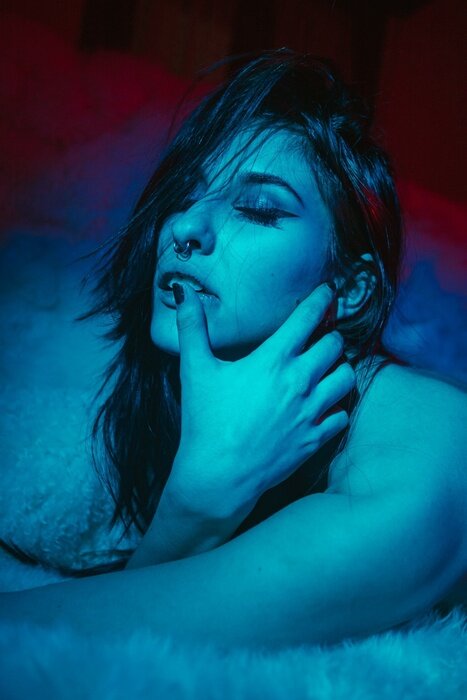 Holyinferno (@holyinferno), OnlyFans creator