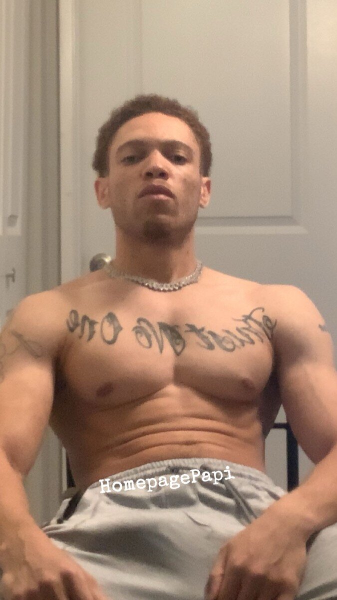 Homepagepapilive (@homepagepapi.live), OnlyFans creator