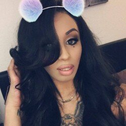 Honeyfoxxx (@honeyfoxxx), OnlyFans creator