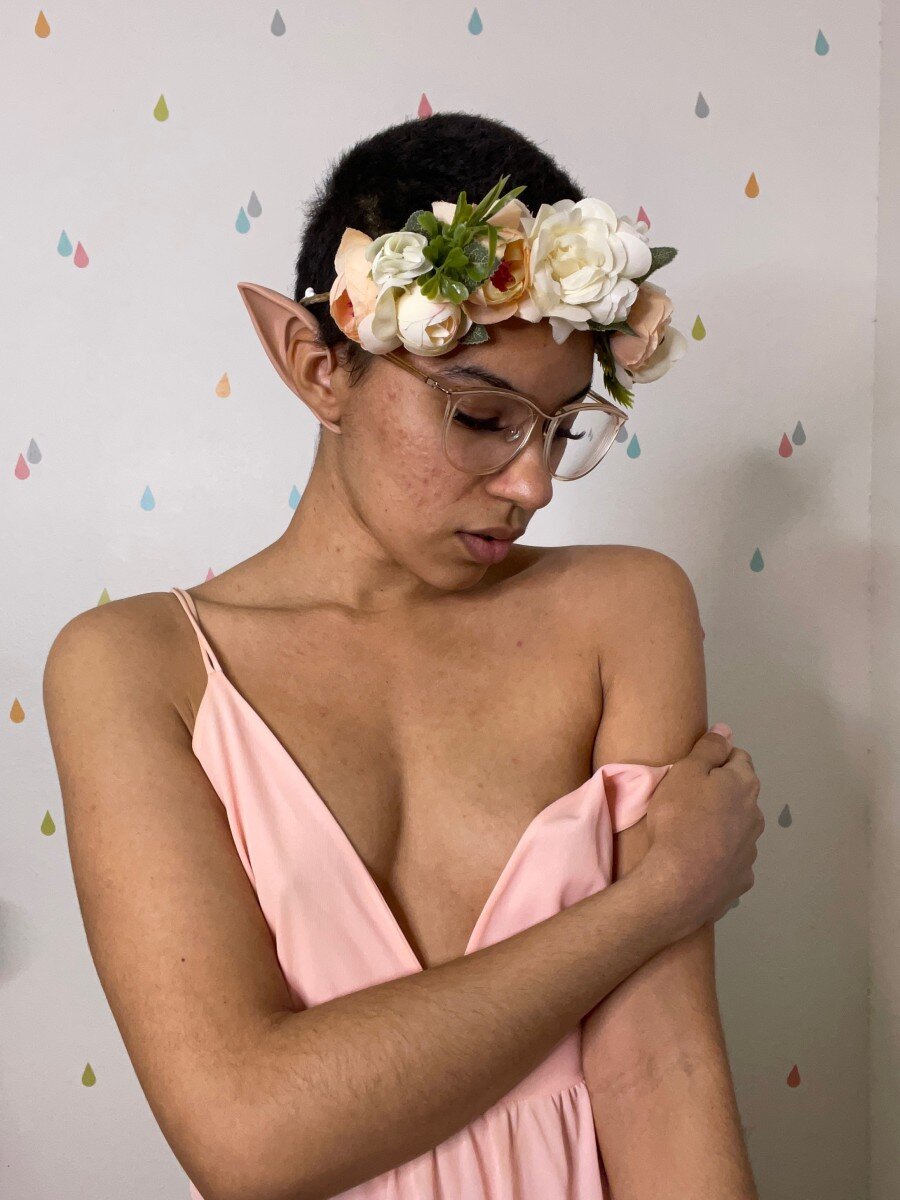 Honeygriffin (@honeygriffin), OnlyFans creator