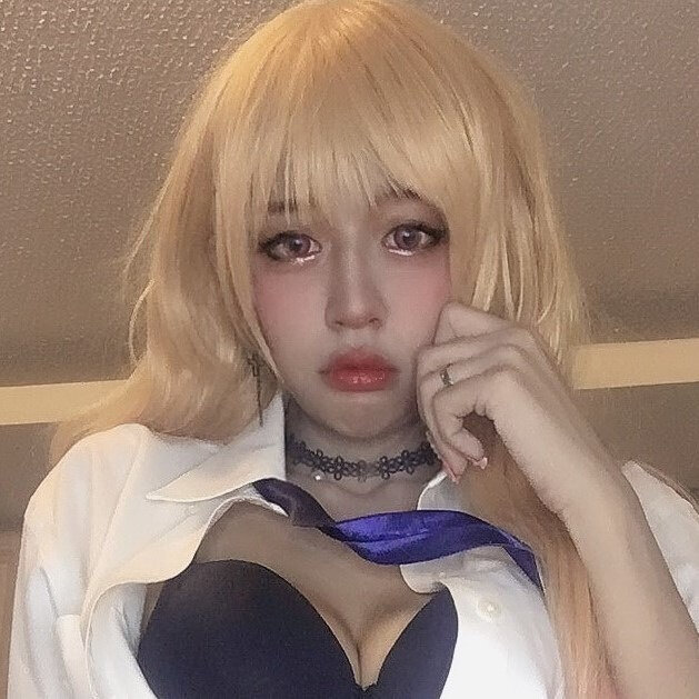 Honeyhiromicos (@honeyhiromicos), OnlyFans creator