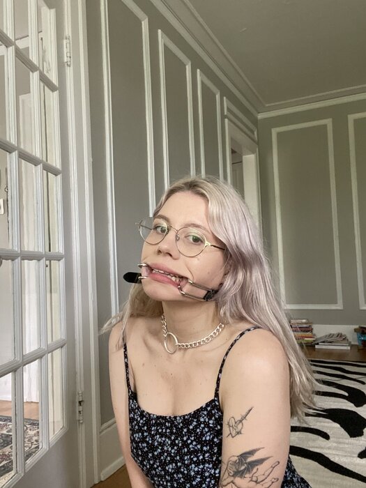 Honeylush (@honeylush), OnlyFans creator