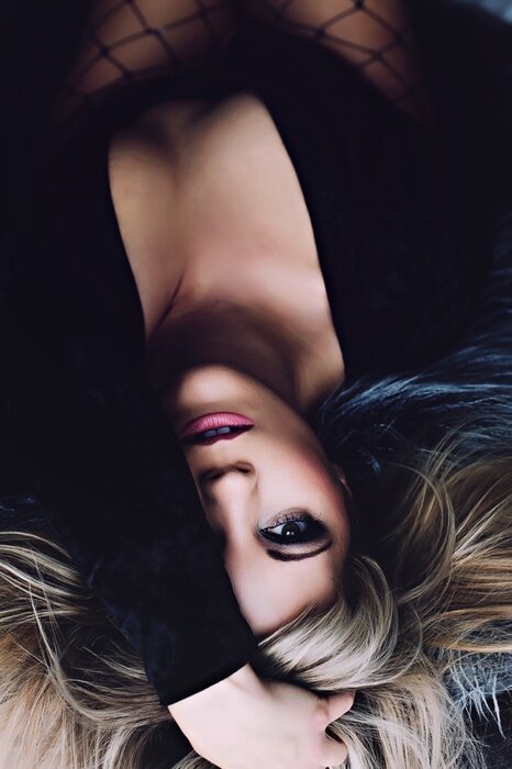 Honeyryderr (@honeyryderr), OnlyFans creator