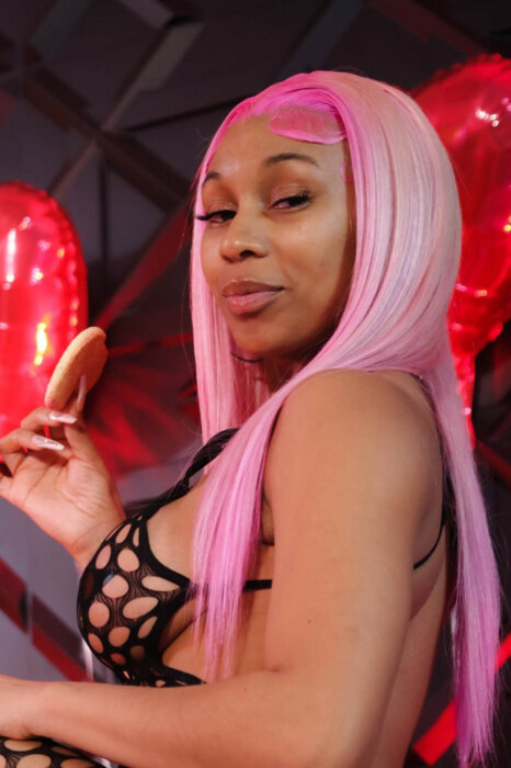 Honeyyskreamm (@honeyyskreamm), OnlyFans creator