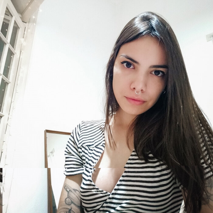 Maria (@honeyyymaria), OnlyFans creator
