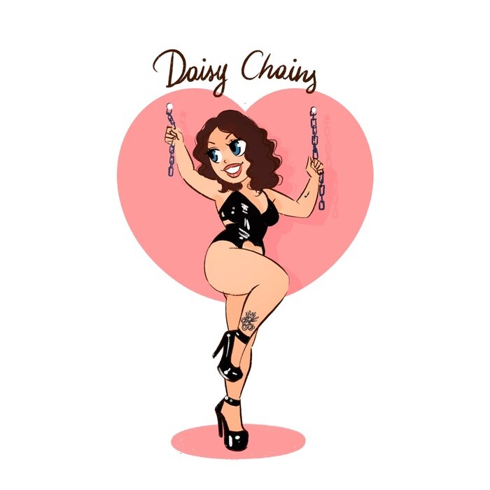 Hoopsydaisychi (@hoopsydaisychi), OnlyFans creator