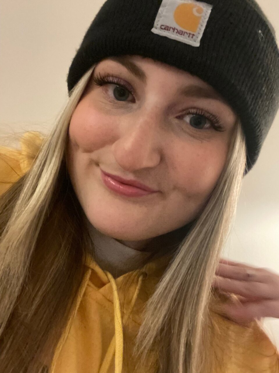 Hopeeeee5 (@hopeeeee5), OnlyFans creator