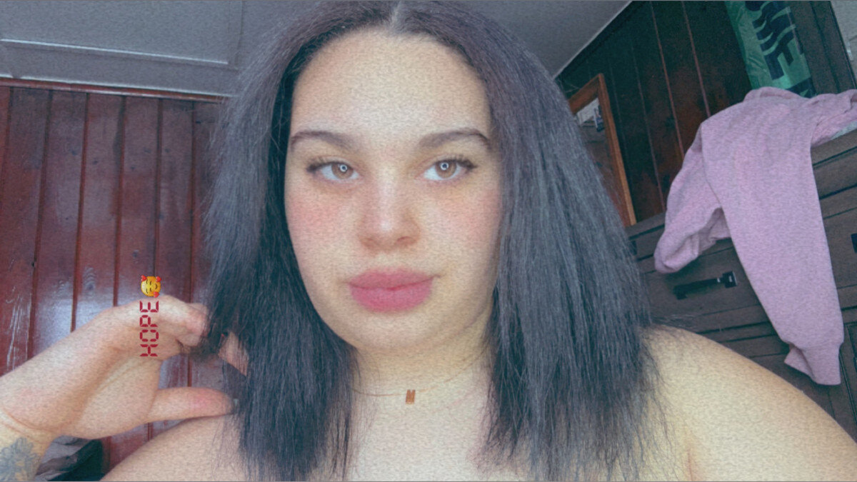 Hopefulbaby (@hopefulbaby), OnlyFans creator