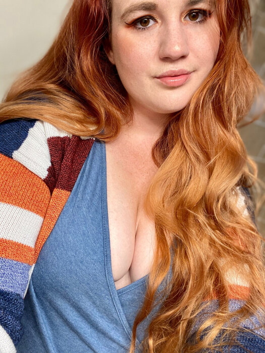 Hopeimaginesunlocked (@hopeimaginesunlocked), OnlyFans creator