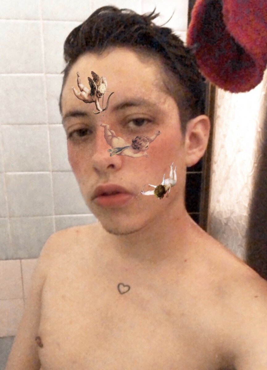 Hornyfriedtwinkie (@hornyfriedtwinkie), OnlyFans creator