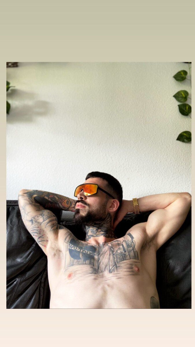 Horsemanxxl (@horsemanxxl), OnlyFans creator