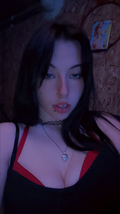 hailie (@hosey777), OnlyFans creator