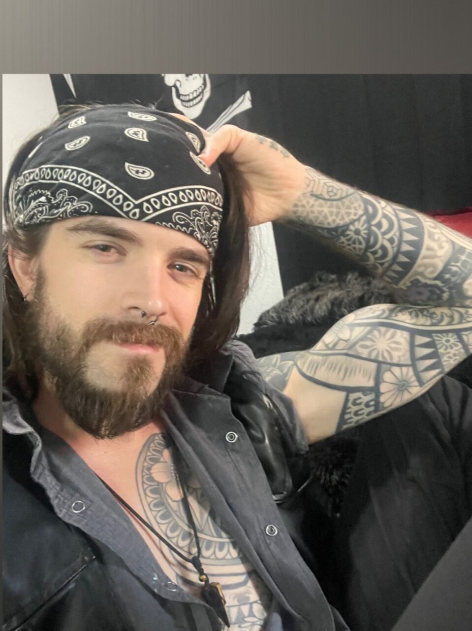 Hoshxoxo (@hoshxoxo), OnlyFans creator