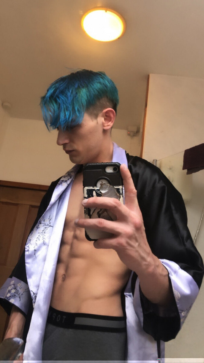 Hotbritgayguy (@hot-brit-gay-guy), OnlyFans creator