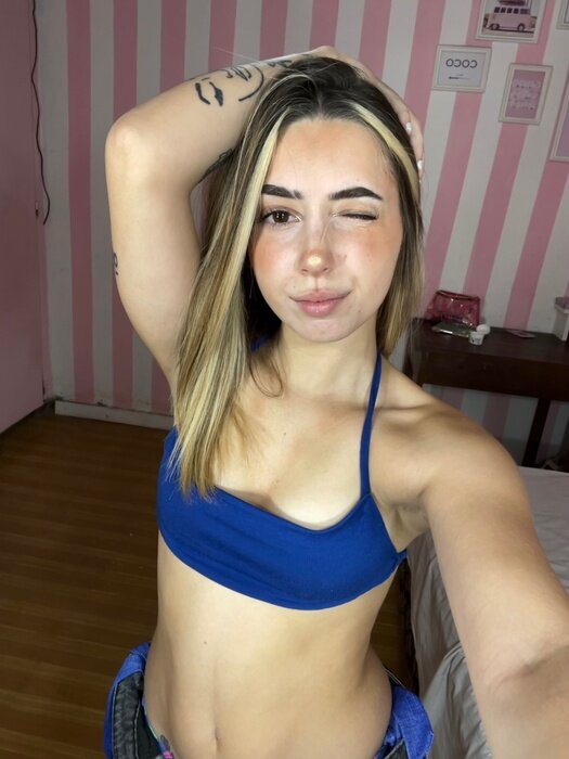 Hothelena (@hot.helena), OnlyFans creator