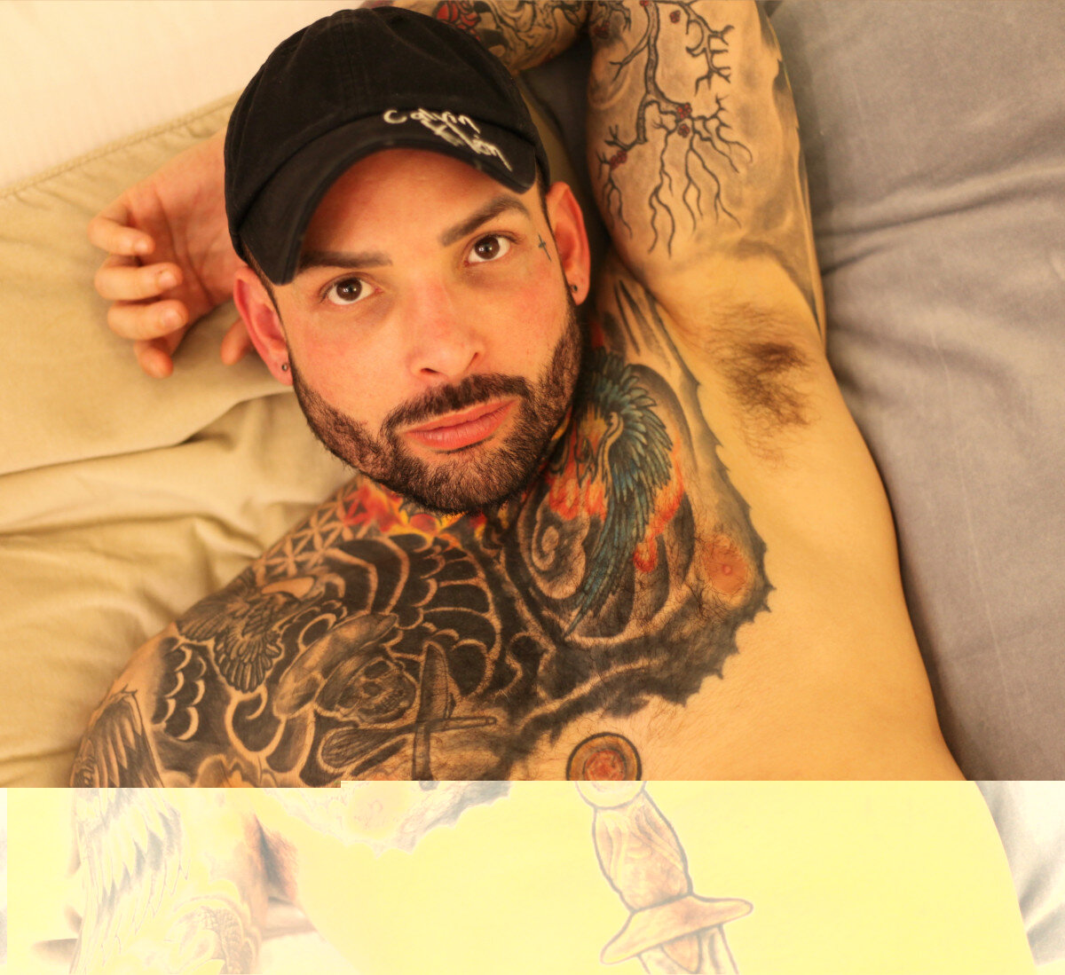Hotlatino93 (@hot.latino93), OnlyFans creator