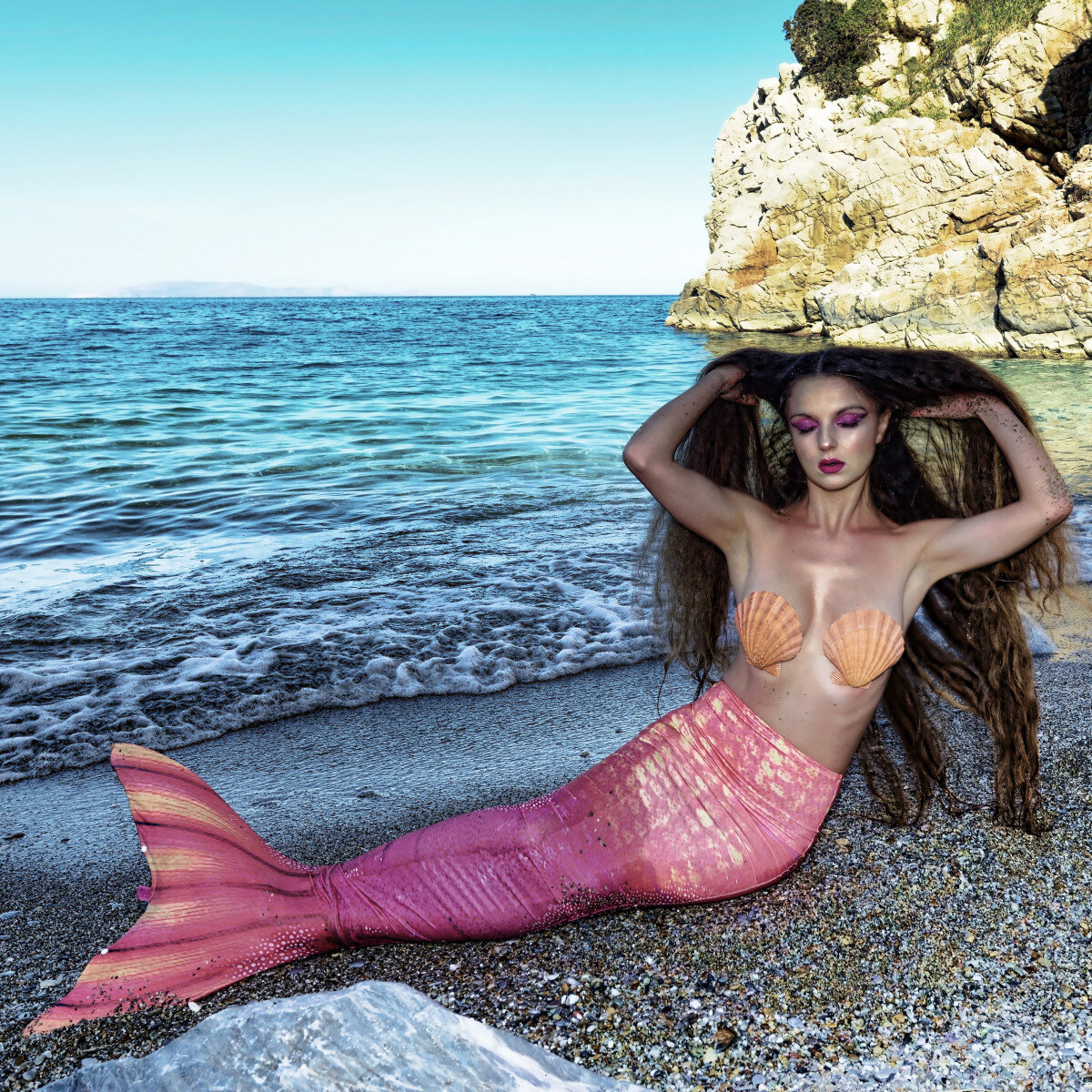Hotmermaid (@hot.mermaid), OnlyFans creator