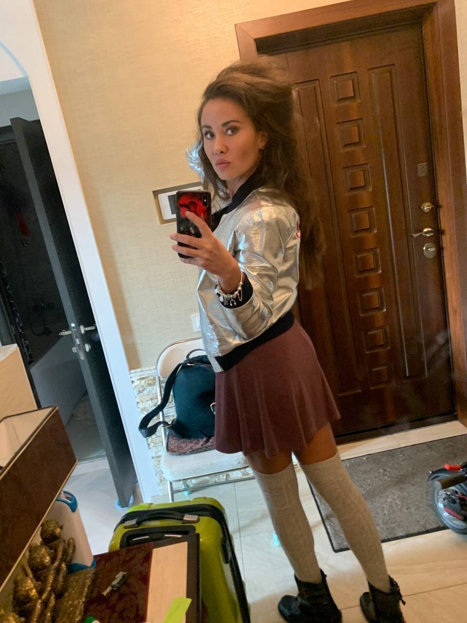 Karina (@hot_babe_x), OnlyFans creator