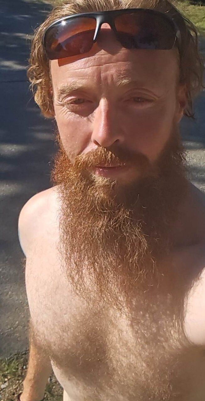Hotbeard (@hot_beard), OnlyFans creator
