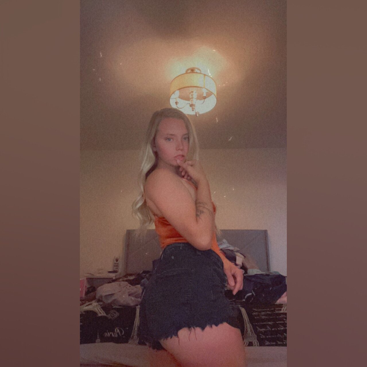 Hotmama22 (@hot_mama22), OnlyFans creator