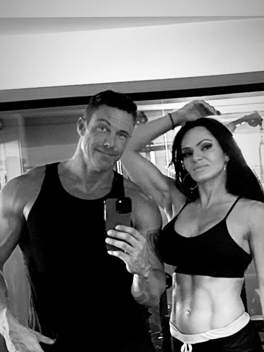 Hotandfitcouple (@hotandfitcouple), OnlyFans creator
