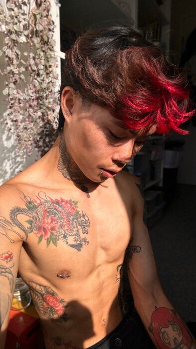 Hotboirussy (@hotboirussy), OnlyFans creator
