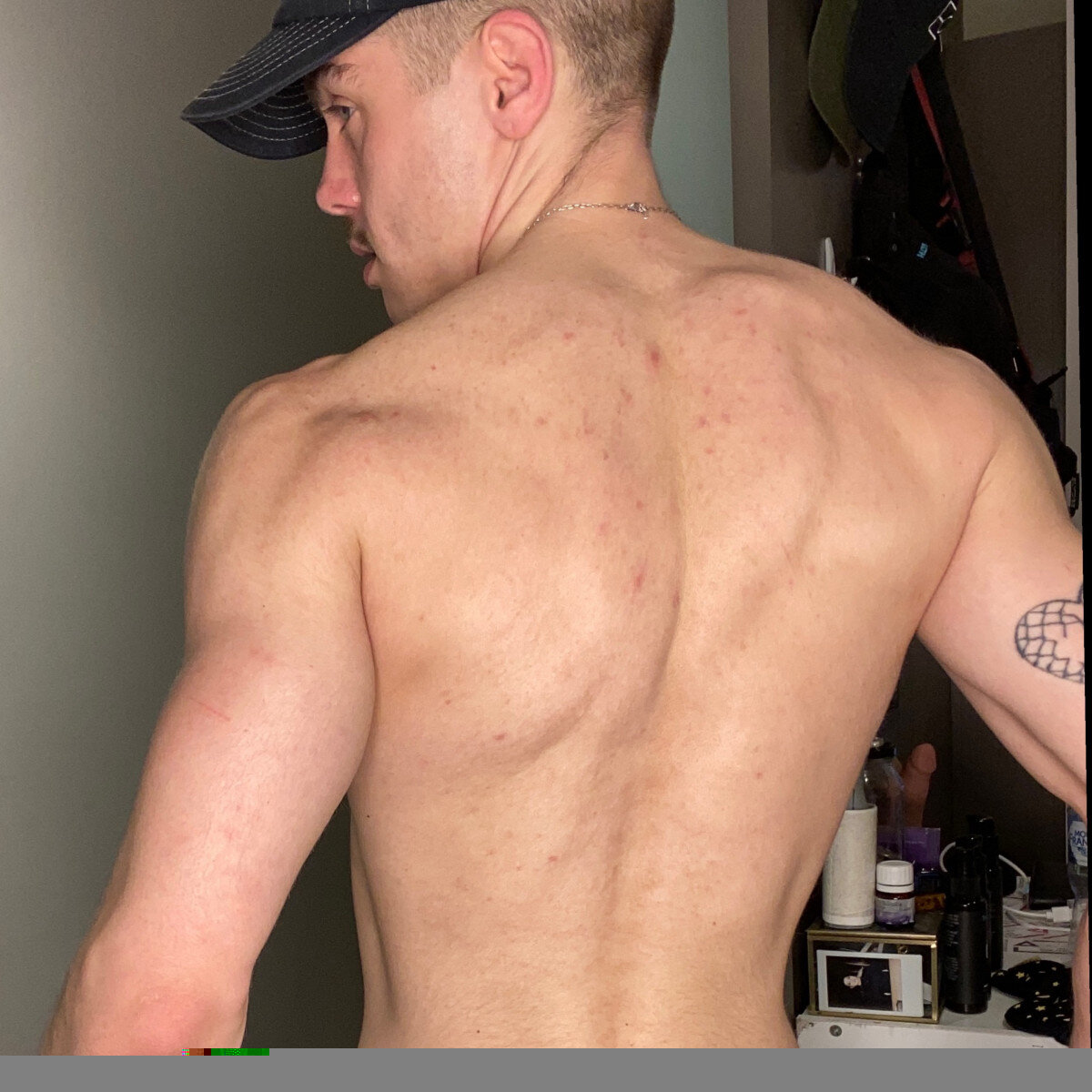 Hotboiyo (@hotboiyo), OnlyFans creator