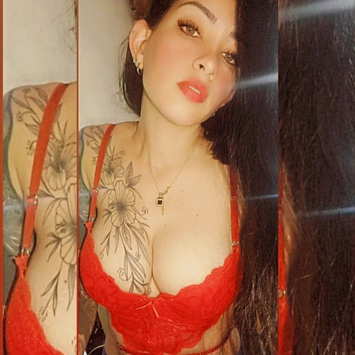Hotbrunettefreefree (@hotbrunettefreefree), OnlyFans creator