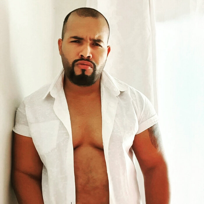 Hotdanillo (@hotdanillo), OnlyFans creator