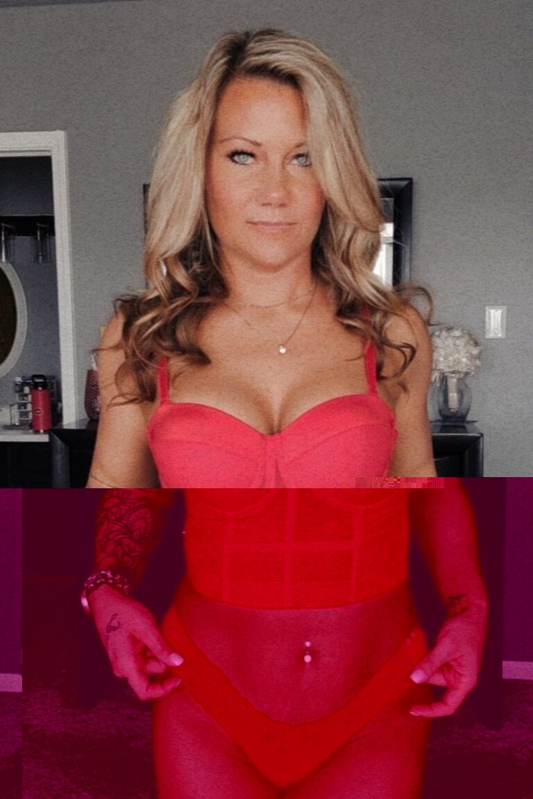 Hotfitchick34 (@hotfitchick34), OnlyFans creator