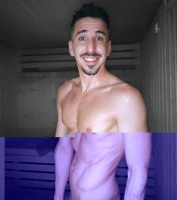 Hotfitman (@hotfitman), OnlyFans creator