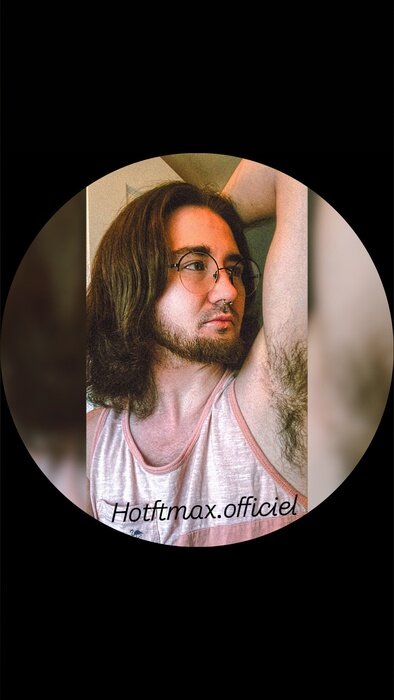 Hotftmax (@hotftmax), OnlyFans creator