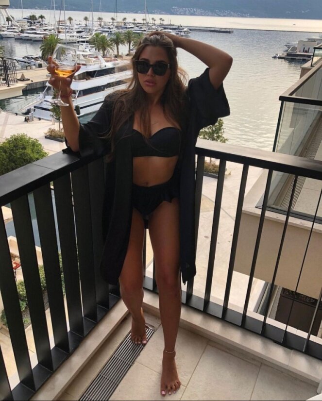 Hothelgafree (@hothelga_free), OnlyFans creator
