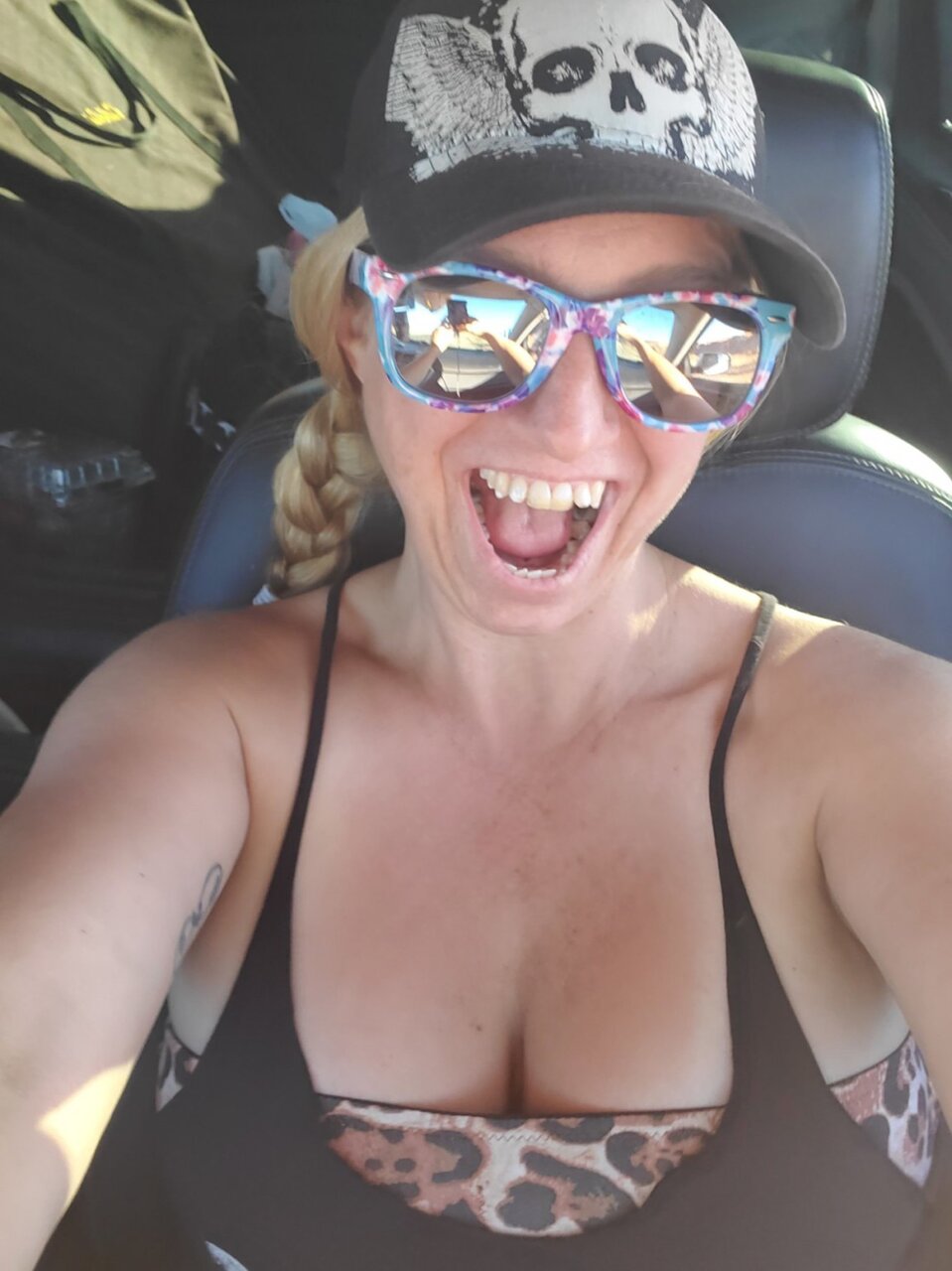 Hotjadesmom (@hotjadesmom), OnlyFans creator