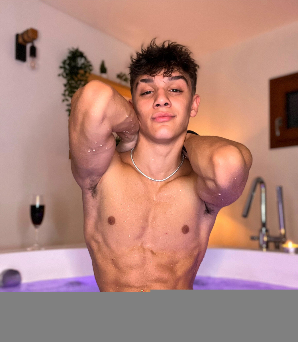 Hotkev (@hotkev), OnlyFans creator