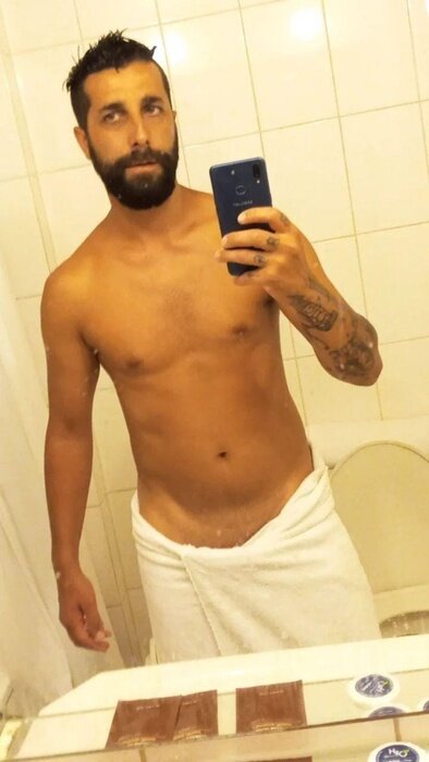 Hotmateo (@hotmateo), OnlyFans creator