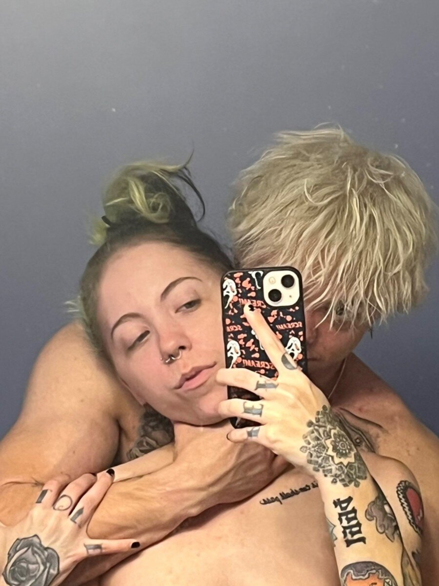 Hotnspicy1234 (@hotnspicy1234), OnlyFans creator
