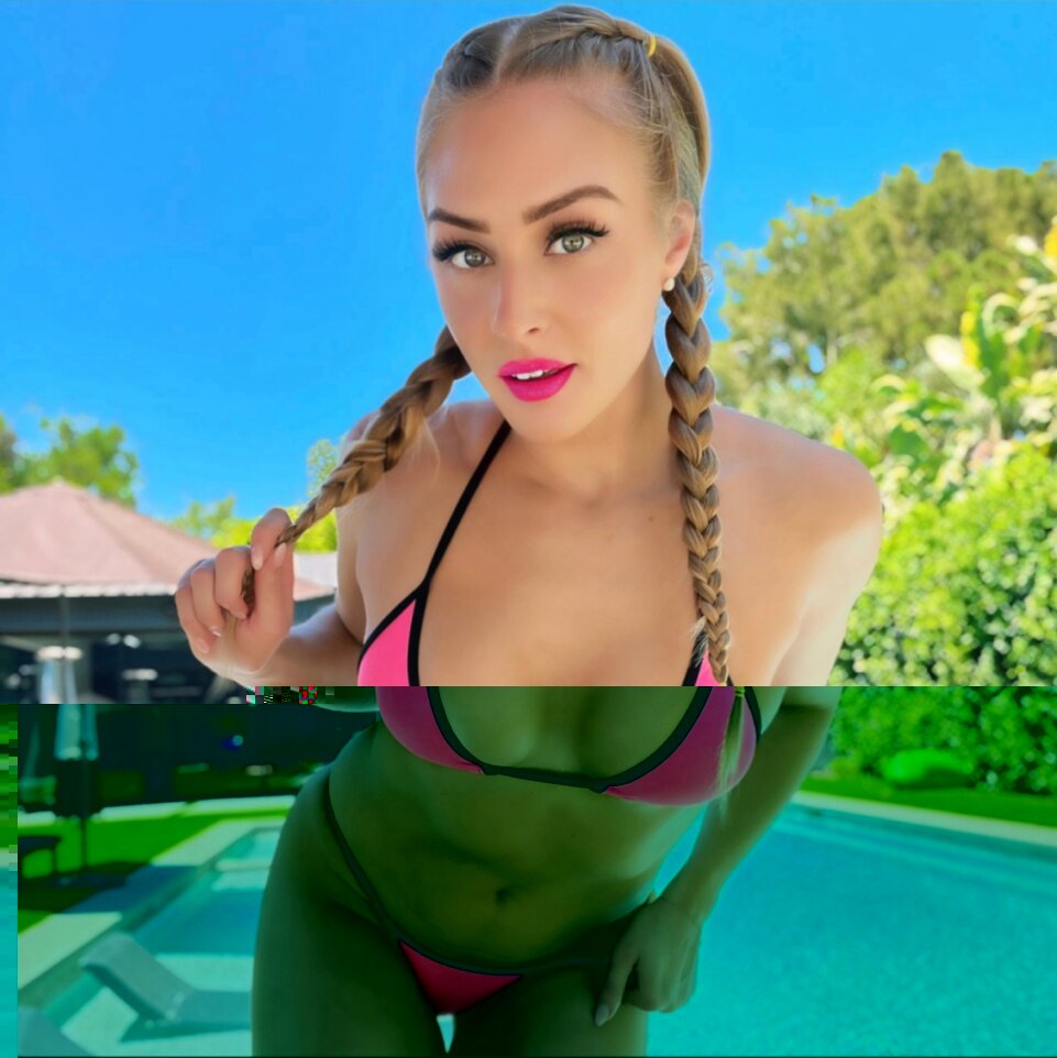 Hotpaigesummers (@hotpaigesummers), OnlyFans creator