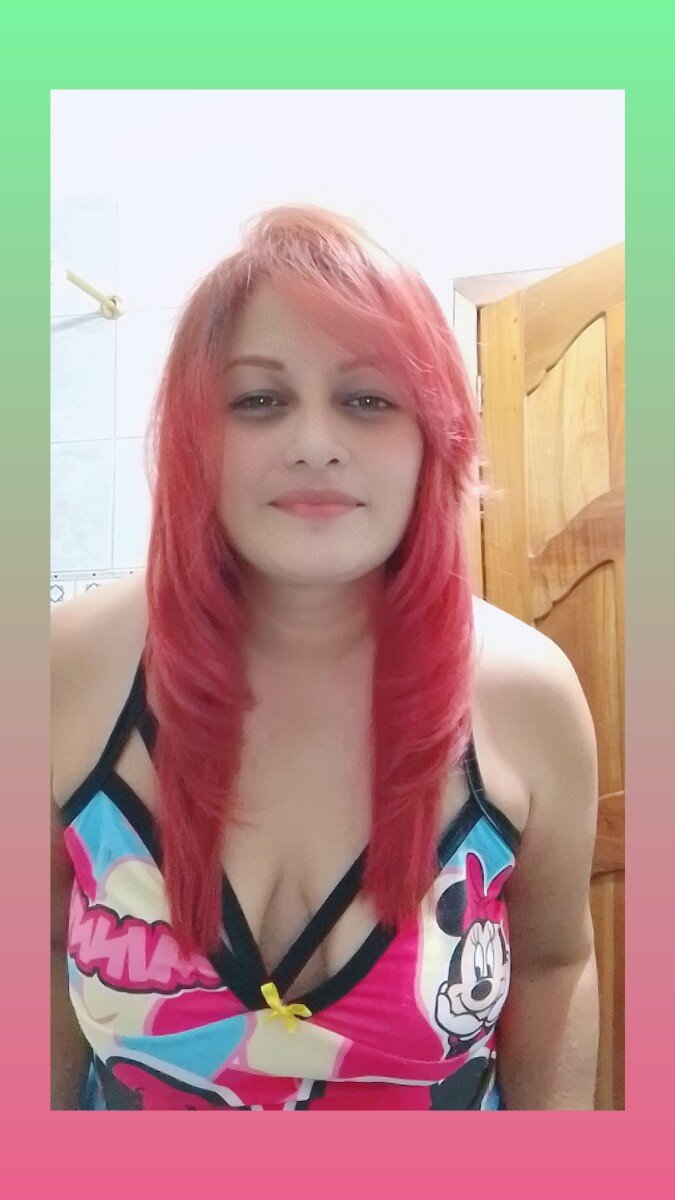 Hotpinkfox (@hotpinkfox), OnlyFans creator