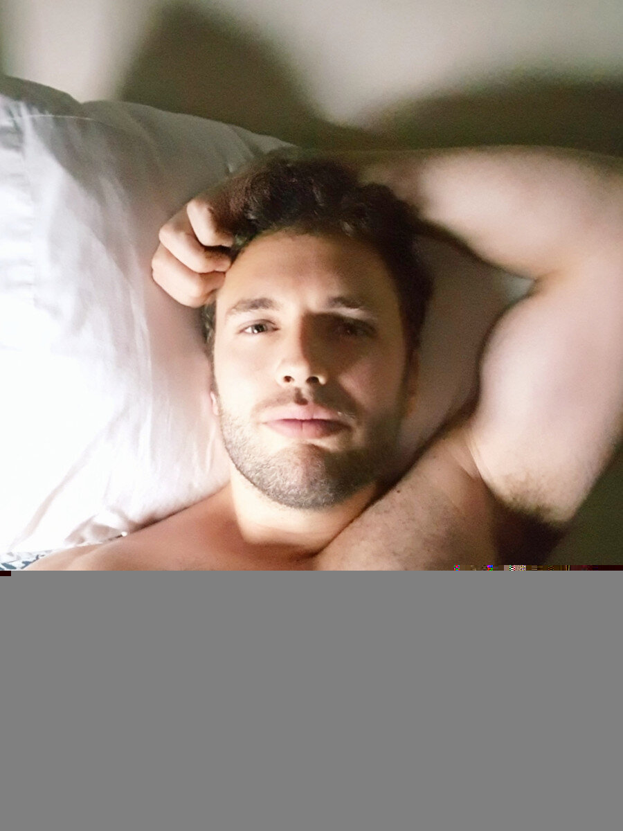 Hotspotharrison (@hotspotharrison), OnlyFans creator