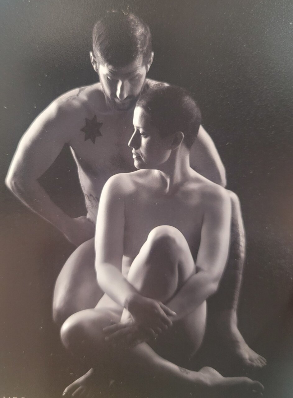 Hottattooedcouple (@hottattooedcouple), OnlyFans creator
