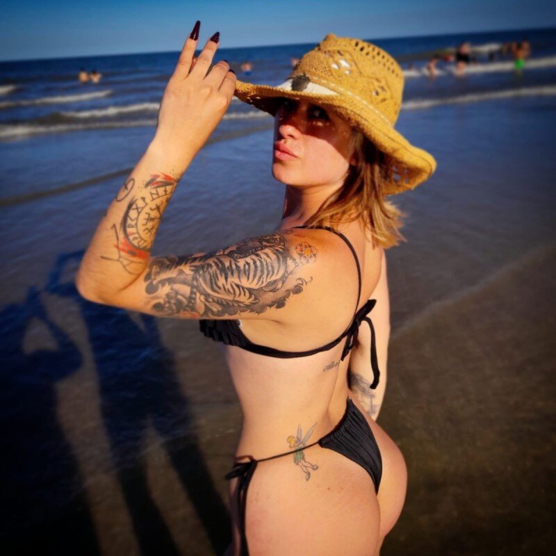 Hottielila (@hottie_lila), OnlyFans creator