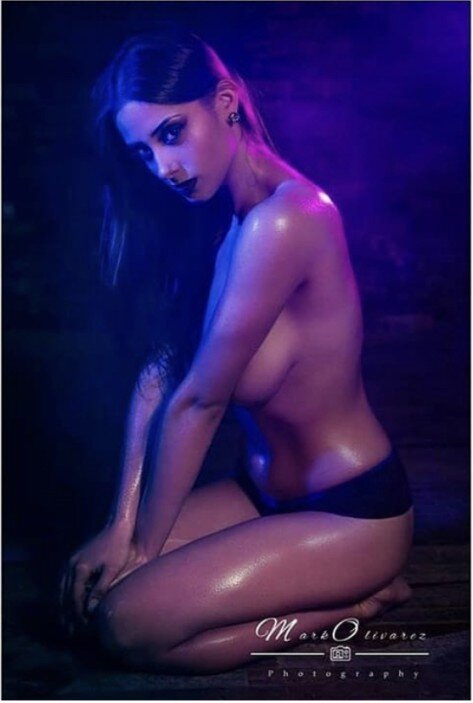 Hottiemctottie (@hottiemctottie), OnlyFans creator